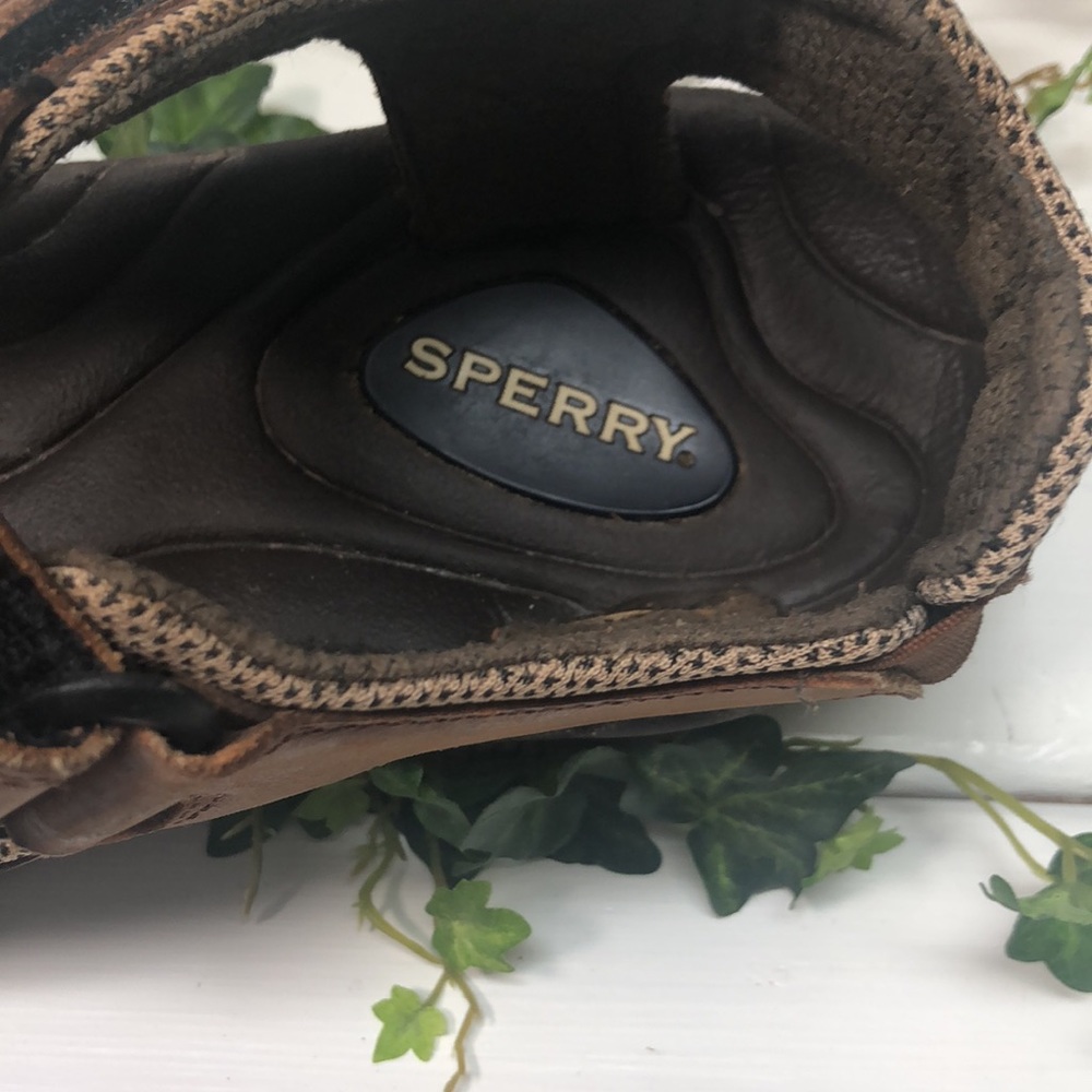 🎊Host Pick🎊  Sperry Sandal.     1.4 lbs. - Picture 5 of 12